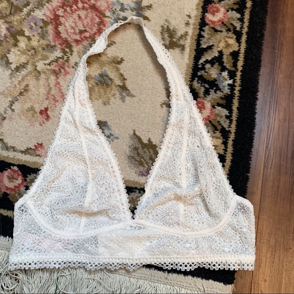 Lace Bralette